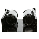 Rocstor Rocmount RM-Dual Mac Pro Rackmount - 4U - Sliding Cradle Bracket (Y10RMDL-01)