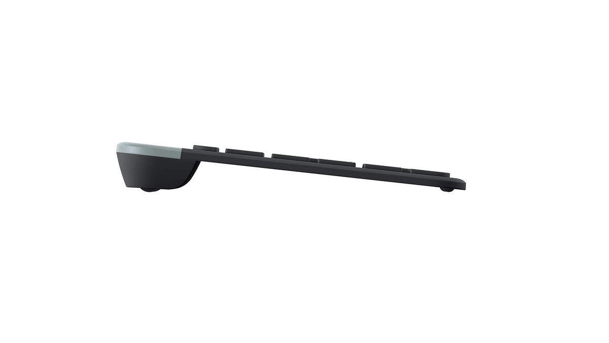 Logitech MK470 Slim Wireless Combo - Graphite