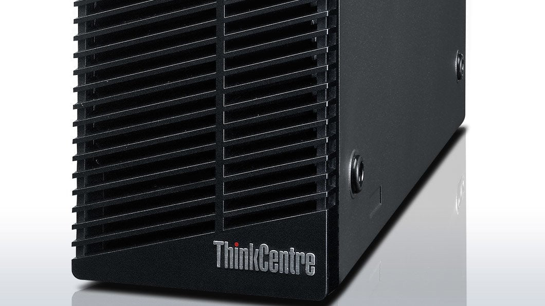 Open Box Lenovo Thinkcentre Desktop Computer M73 SFF I7-4770/3.4 4C 4GB 500GBHDD W7P-W8P64