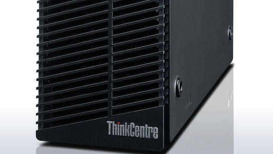 Open Box Lenovo Thinkcentre Desktop Computer M73 SFF I7-4770/3.4 4C 4GB 500GBHDD W7P-W8P64
