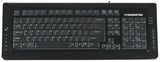 Advanced Multimedia Keyboard - BK