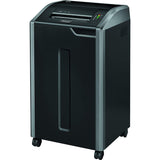 Fellowes Powershred C-420 36-38 Sheet Strip Cut Shredder