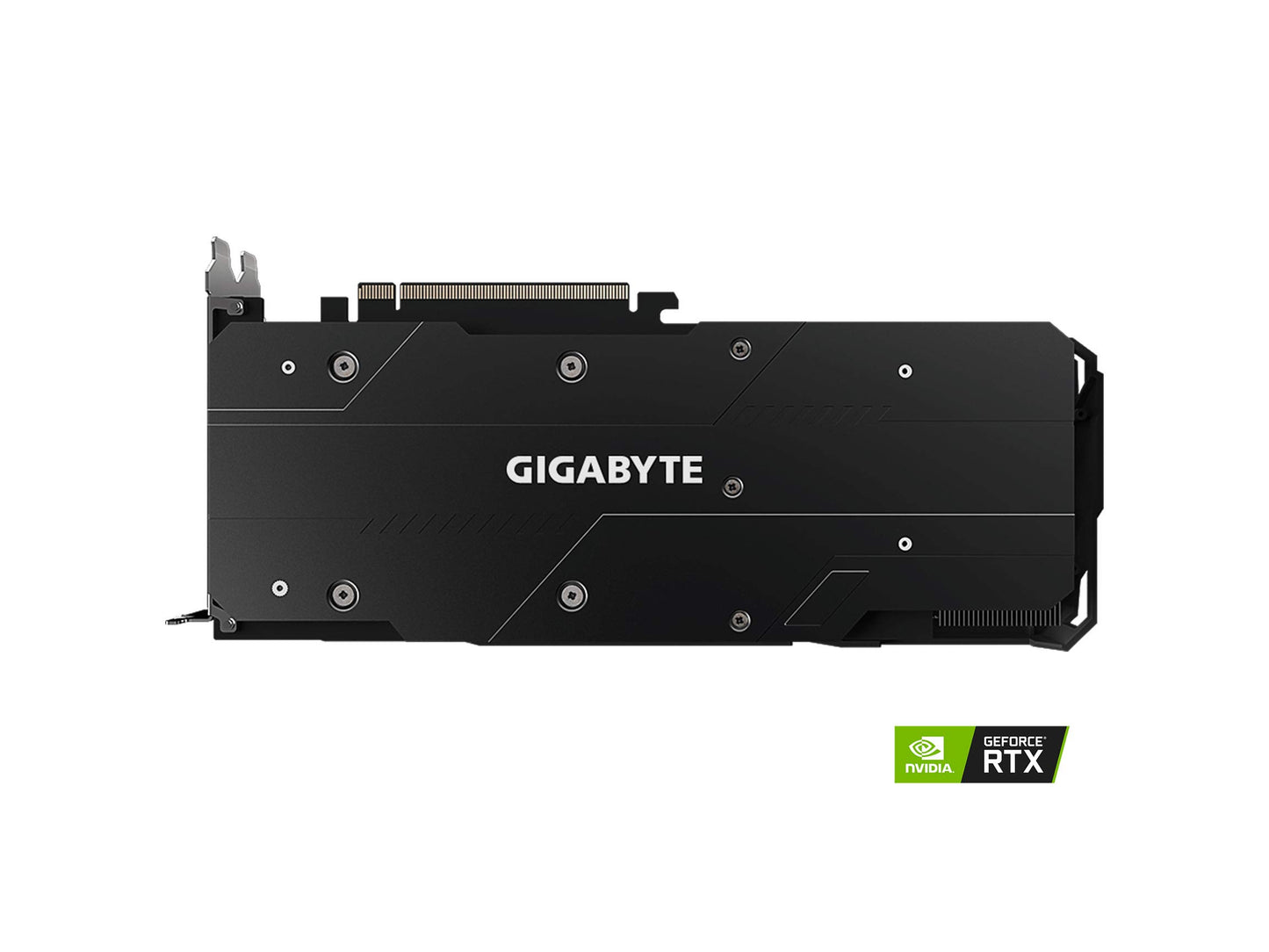 GIGABYTE GeForce RTX 2060 Super Gaming OC 8G Graphics Card, 3X WINDFORCE Fans, 8GB 256-Bit GDDR6, GV-N206SGAMING OC-8GD Video Card