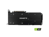 GIGABYTE GeForce RTX 2060 Super Gaming OC 8G Graphics Card, 3X WINDFORCE Fans, 8GB 256-Bit GDDR6, GV-N206SGAMING OC-8GD Video Card