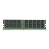 Kingston Technology 64GB RAM Kit (4x16GB) 2133MHz DDR4 ECC Reg CL15 DIMM DR x 4 with TS Server Memory (KVR21R15D4K4/64)