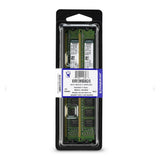 Kingston ValueRAM 8GB Kit (2x4GB) 1333MHz DDR3 Non-ECC CL9 DIMM SR x8 Desktop Memory KVR13N9S8K2/8