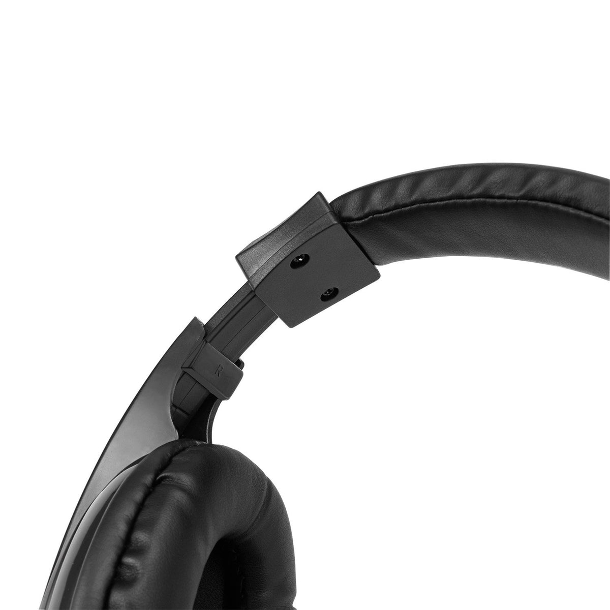 Adesso Xtream H5 - Multimedia Headset Microphone
