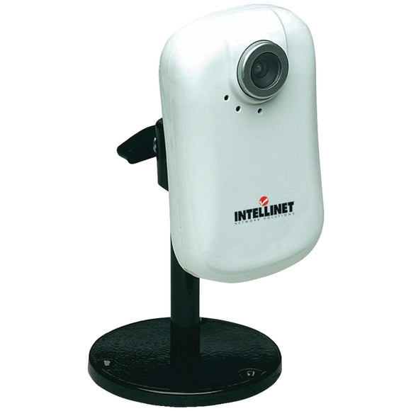 Intellinet Networks 300k Nsc15 Network Cam (524421)