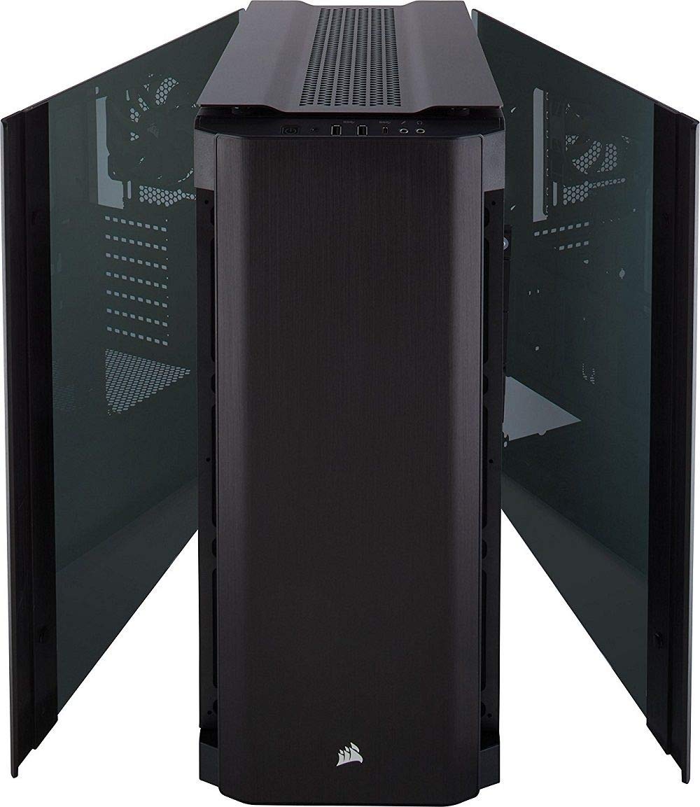 CORSAIR Obsidian Tower Case