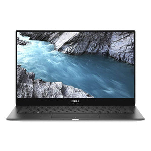 Newest Dell XPS 13.3" 4K UHD InfinityEdge Touchscreen Premium Laptop | Intel Quad Core i7-8550U | 8GB RAM | 512GB SSD | Backlit Keyboard | Thunderbolt 3 | Maxxaudio | Card Reader | WiFi | Windows 10