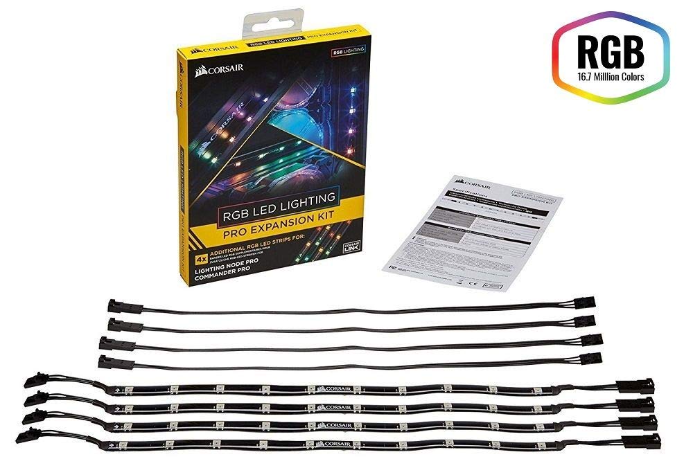 CORSAIR RGB LED Lighting
