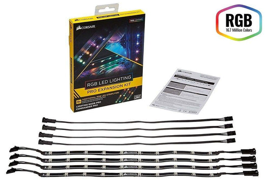 CORSAIR RGB LED Lighting