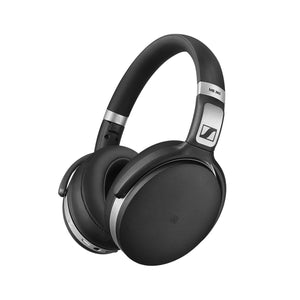 Sennheiser MB 360 UC (508362) - Dual-Sided, Dual-Connectivity, Wireless, Bluetooth, Adaptive ANC Over-Ear Headset | for Mobile Phone & Softphone, Desktop Connection | Unified Communications Optimized