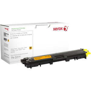 Brother Color Laser Toner for Tn221y,Yellow