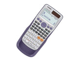 Casio FX991ESPLUSC Engineering/Scientific Calculator