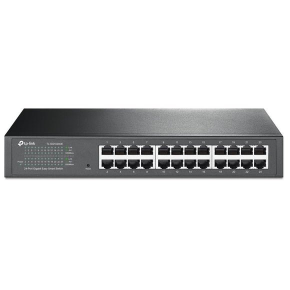 TP-Link Port Gigabit Ethernet Network Switch | Ethernet Splitter