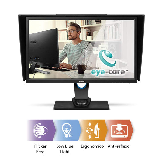 BenQ Monitor