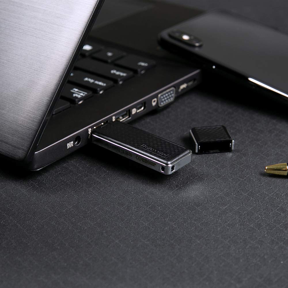 Transcend JetFlash 780 16 GB USB 3.0 Flash Drive TS16GJF780 up to 140/40 MB/s