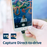 Leef iBridge 3 Mobile Memory for iOS