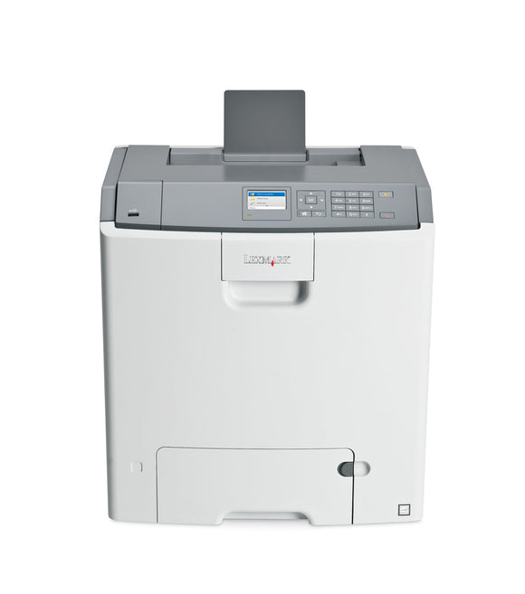 Lexmark C746dn - Color Laser Printer - 41G0050