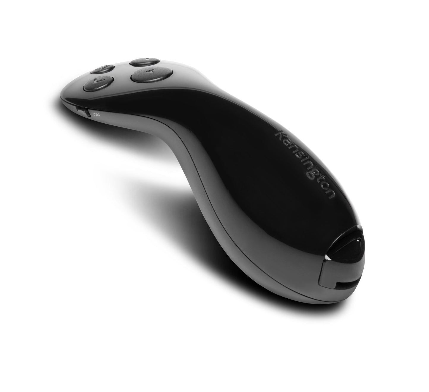 Kensington Wireless Presentation Remote with 8GB Memory (K75233AM)