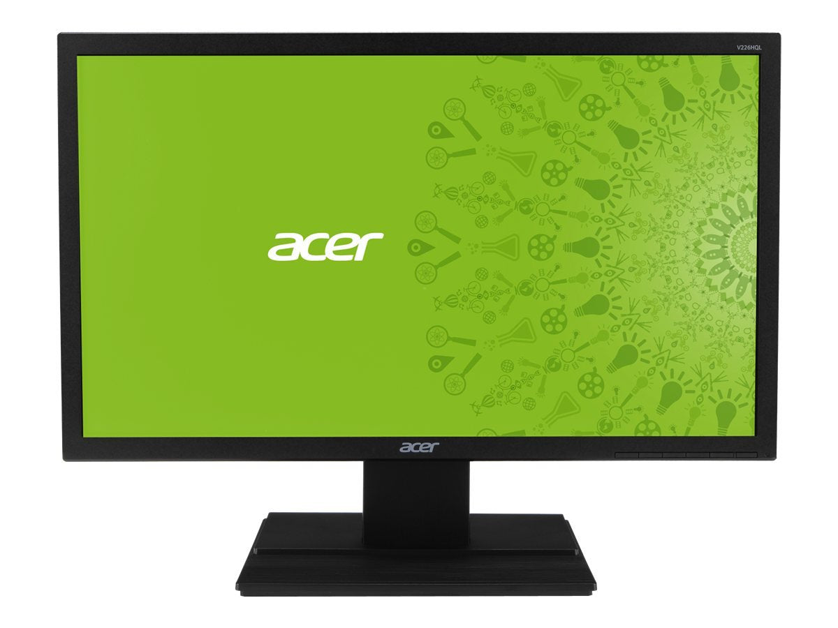Acer UM.WV6AA.A03 22" Screen LCD Monitor