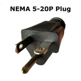 ESP Next Gen Surge Protector/Noise Filter/Power Monitor, (Model # XG-PCS-20D) - 120 Volt, 20 Amp with NEMA 5-20 Connectors