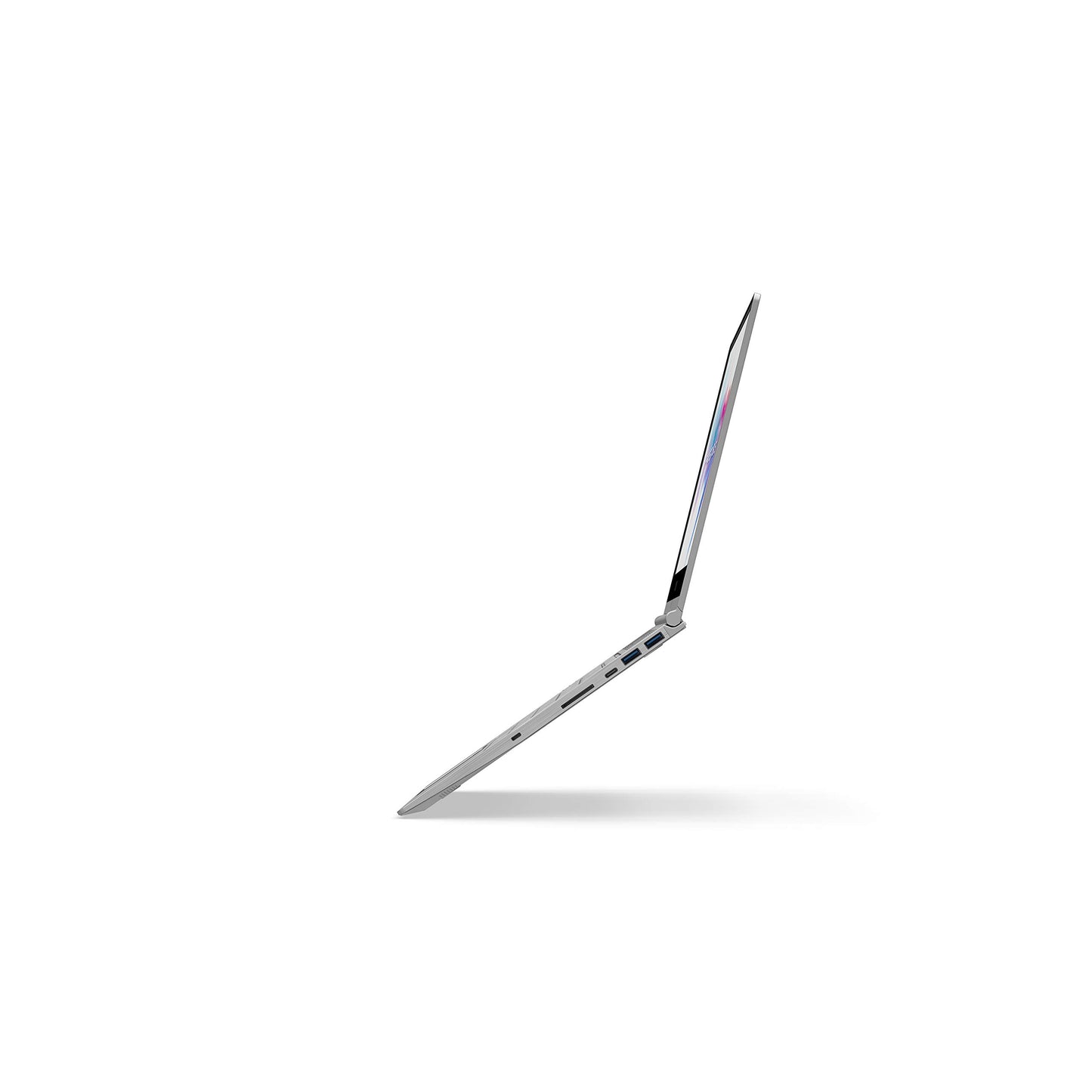 MSI Modern 14 A10RB-605CA 14" Ultra Thin and Light Professional Laptop Intel Core i7-10510U MX250 8GB 256GB SSD Win10