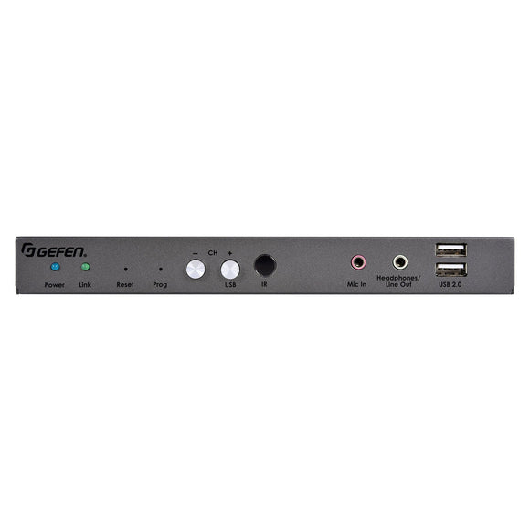 DVI KVM Over IP - Receiver Package Ext-Dvika-Lans-Rx