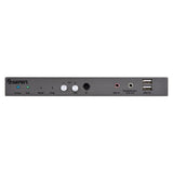 DVI KVM Over IP - Receiver Package Ext-Dvika-Lans-Rx