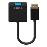 Belkin Displayport to VGA Adapter, Black