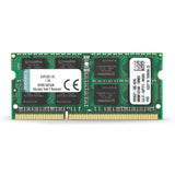 Kingston Technology 8GB 1600MHz DDR3 Non-ECC CL11 SODIMM PC Memory (KVR16S11/8)