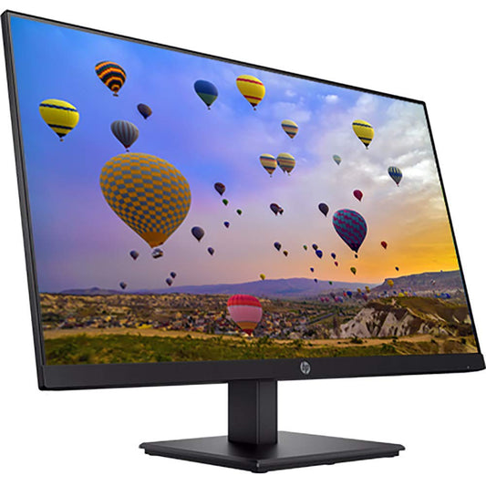 HP P Series P274 27" Full HD 1920 x 1080 LED LCD Anti-Glare Monitor