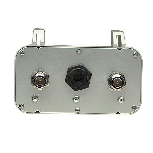 Manhattan Intellinet Wireless 300N Outdoor POE Access Point (524711)
