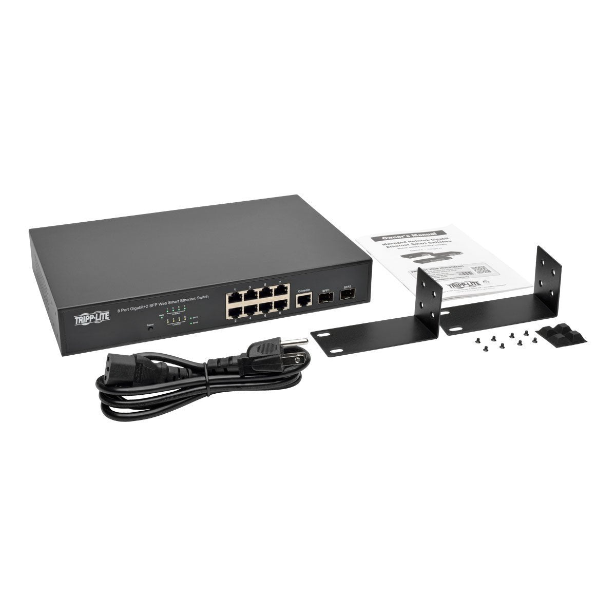 20 Port SG350 Managed Switch
