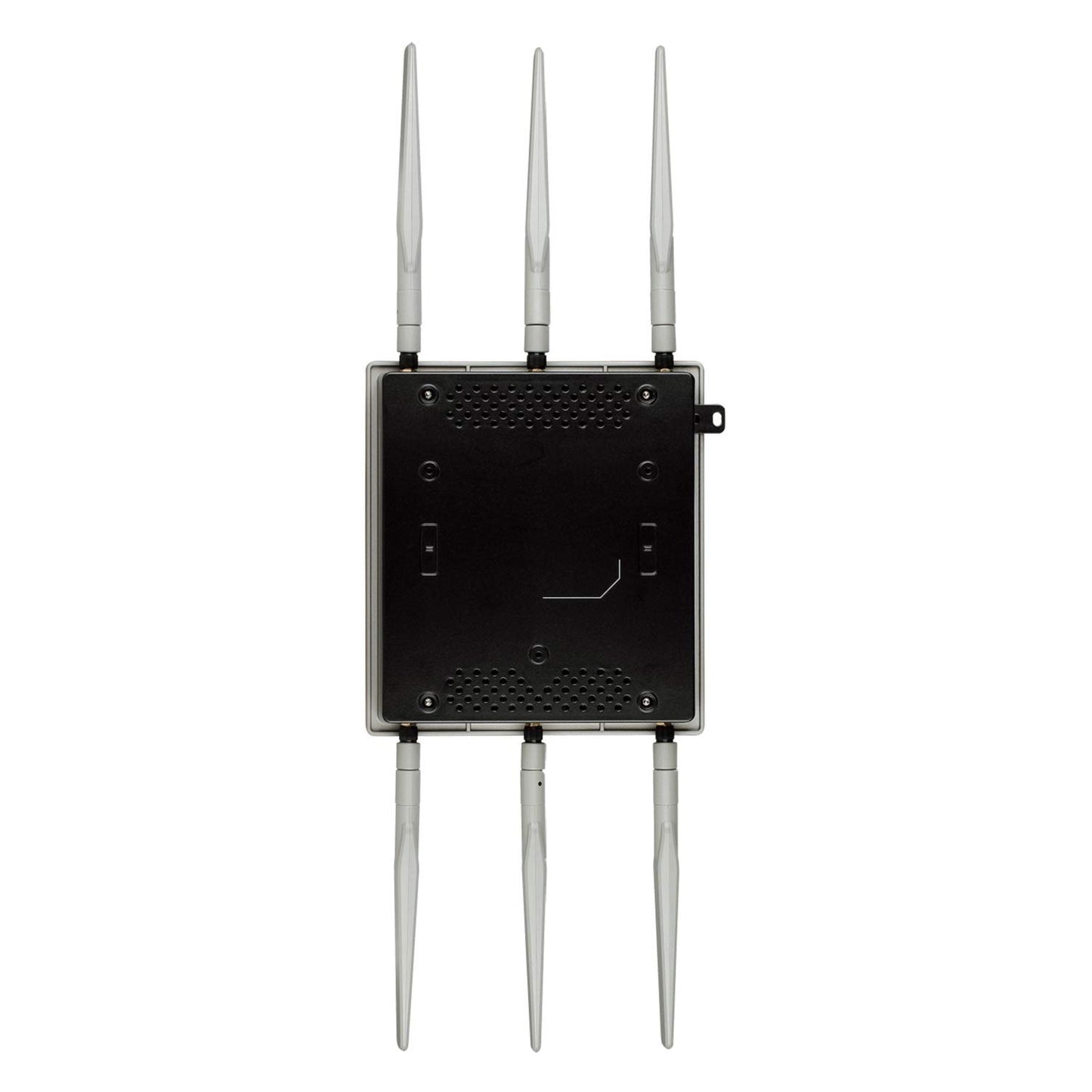 D-Link Systems Wireless AC1750 Simultaneous Dual Band Plenum-Rated PoE Access Point (DAP-2695)