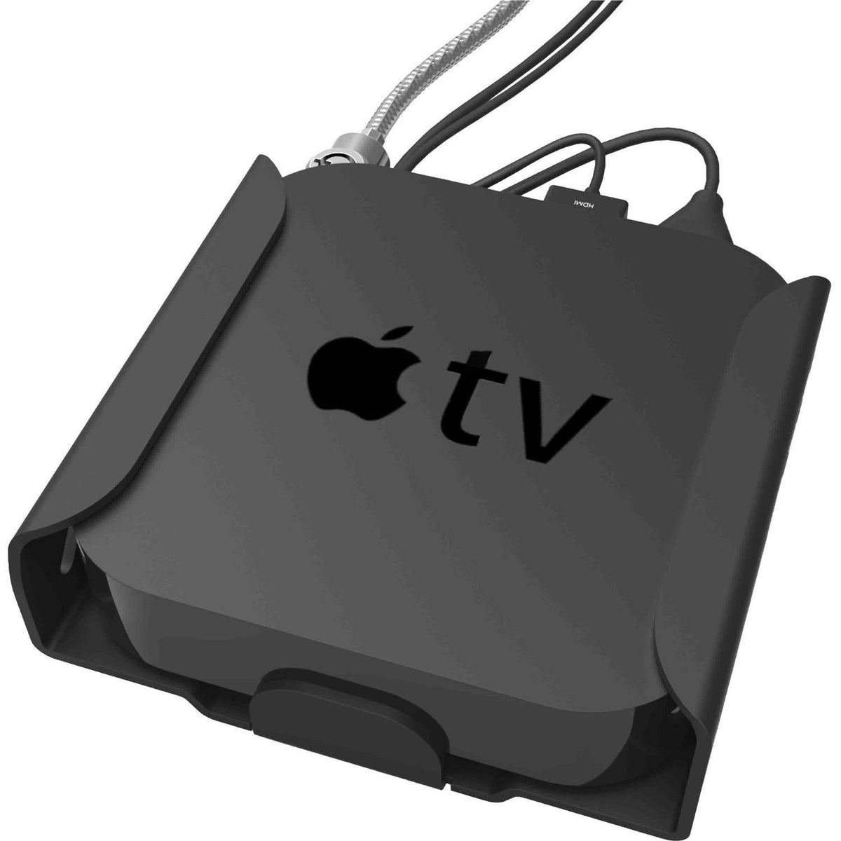 Maclocks ATVEN35 AppleTV 2015 Security Mount Lock