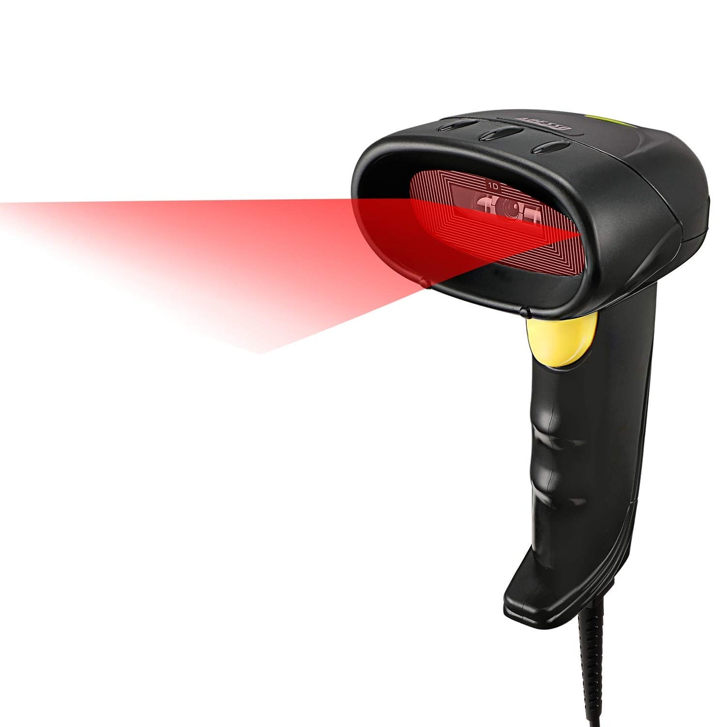 Adesso NuScan 7100CU - 1D Barcode Scanner