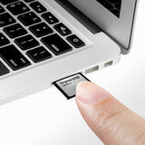 Transcend TS128GJDL130 JetDrive Lite 130 128GB Storage Expansion Card for 13-Inch Macbook Air