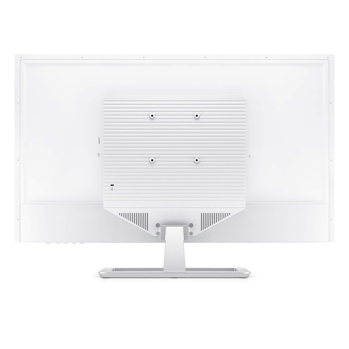 Dell D Series LED-Lit Monitor 31.5" White D3218HN, FHD 1920x1080, 16:9, IPS LED Back-lit, HDMI, VGA, VESA