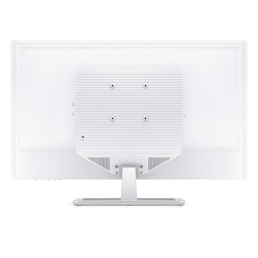 Dell D Series LED-Lit Monitor 31.5" White D3218HN, FHD 1920x1080, 16:9, IPS LED Back-lit, HDMI, VGA, VESA