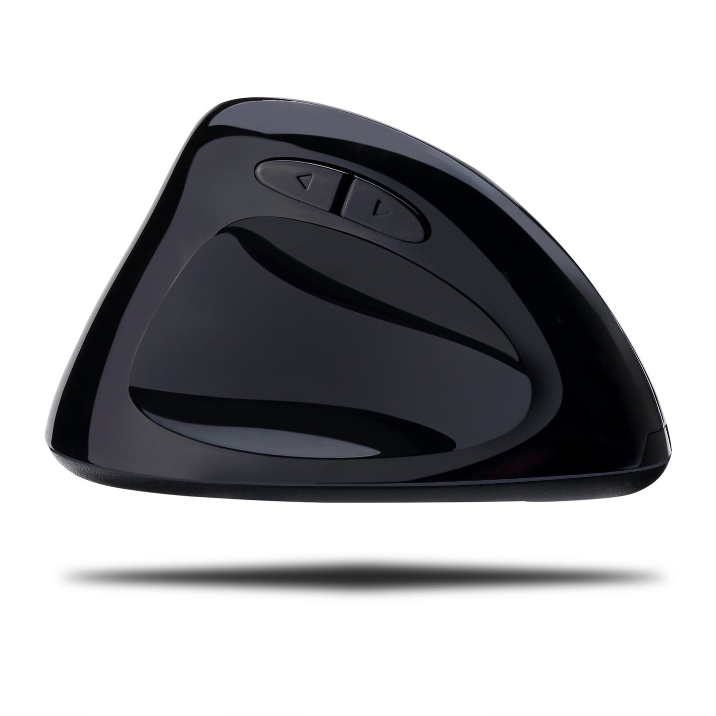 Adesso iMouse E70-2.4GHz Wireless Ergonomic Vertical Left-Handed Mouse