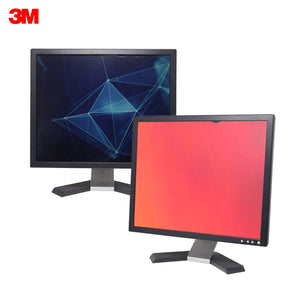 3M Computer Privacy Screen Filter for 17 inch Monitors - Gold - 5:4 Aspect - GF170C4B