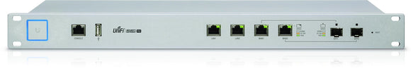 Open box Unifi Security Gateway Pro 4-Port