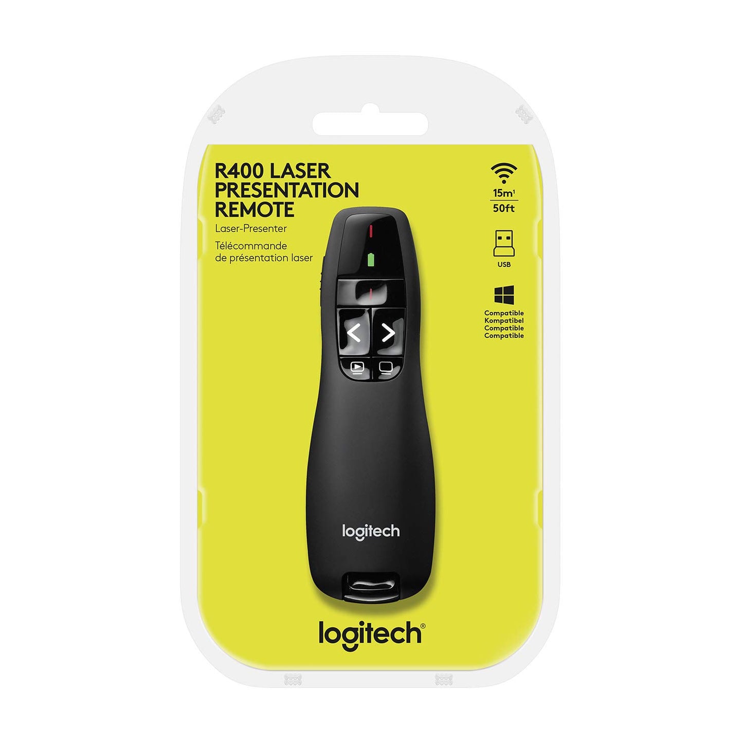 Logitech