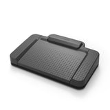 Philips ACC2310 USB 3-Pedal Foot Control for Digital Systems