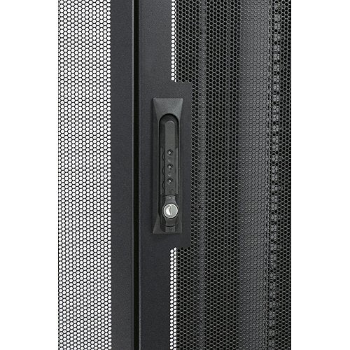 Combination Lock Handles (Qty 2)