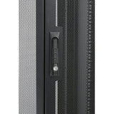 Combination Lock Handles (Qty 2)