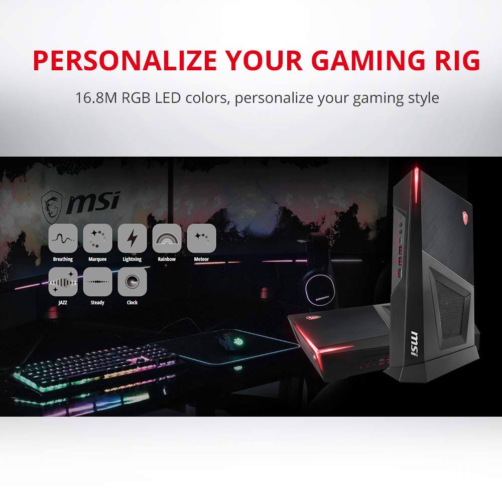 MSI Trident Trident 3 9SI-452CA Desktop