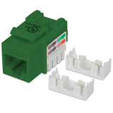 Intellinet Network Solutions Cat5e Keystone Jack